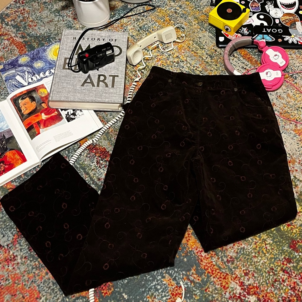 Lovely pants